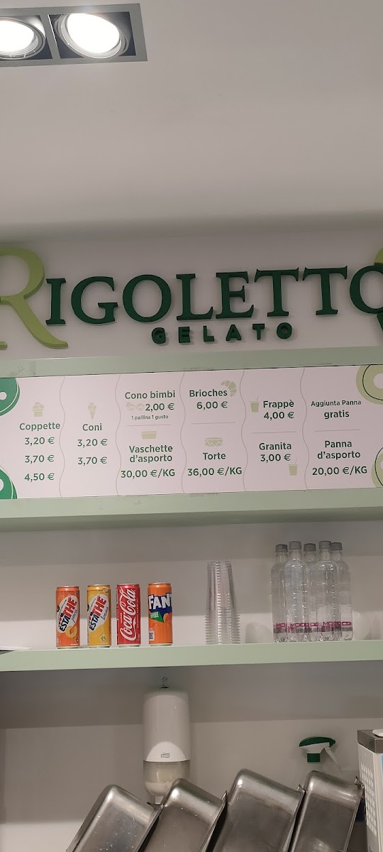 Menu Gelateria Rigoletto-1