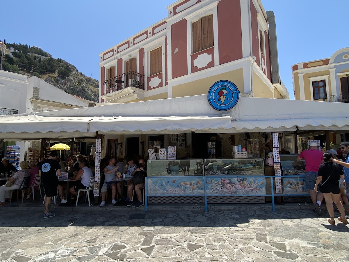 Gelato Di Mariz-4