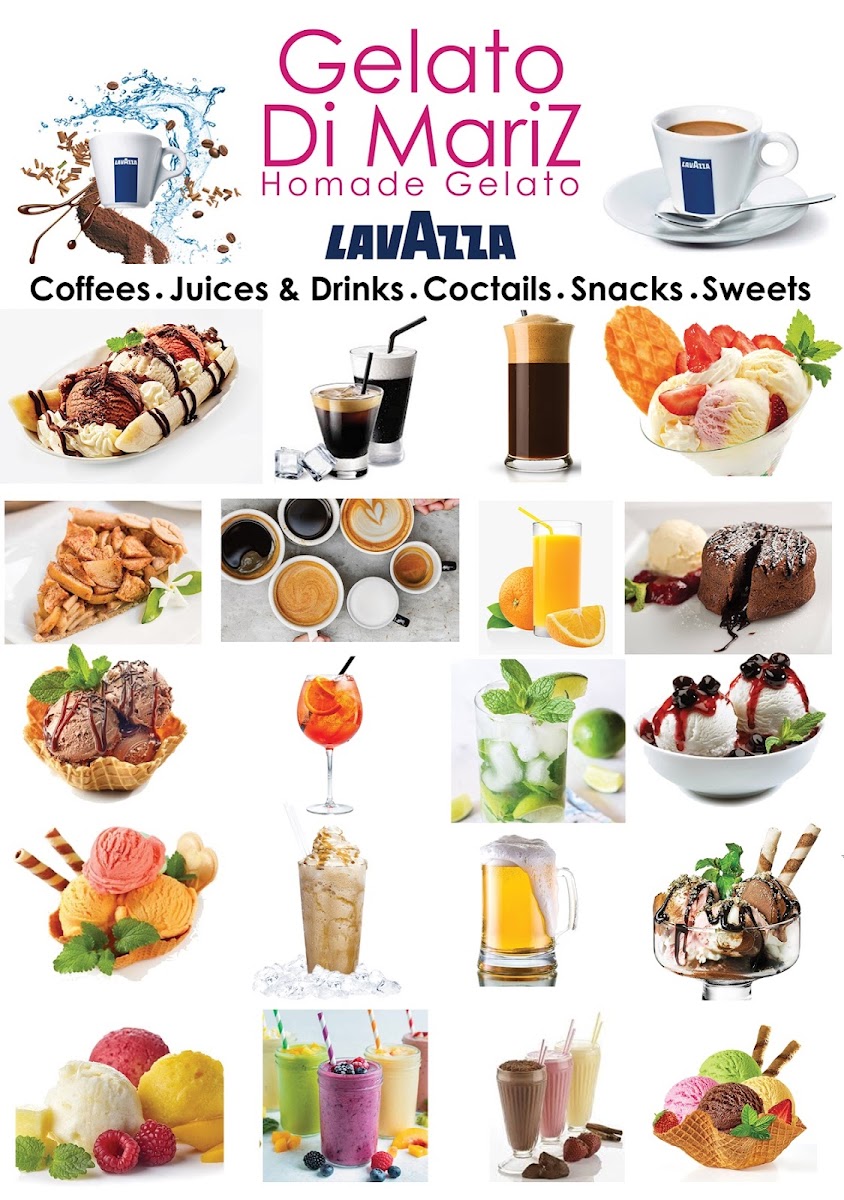 Menu Gelato Di Mariz-3