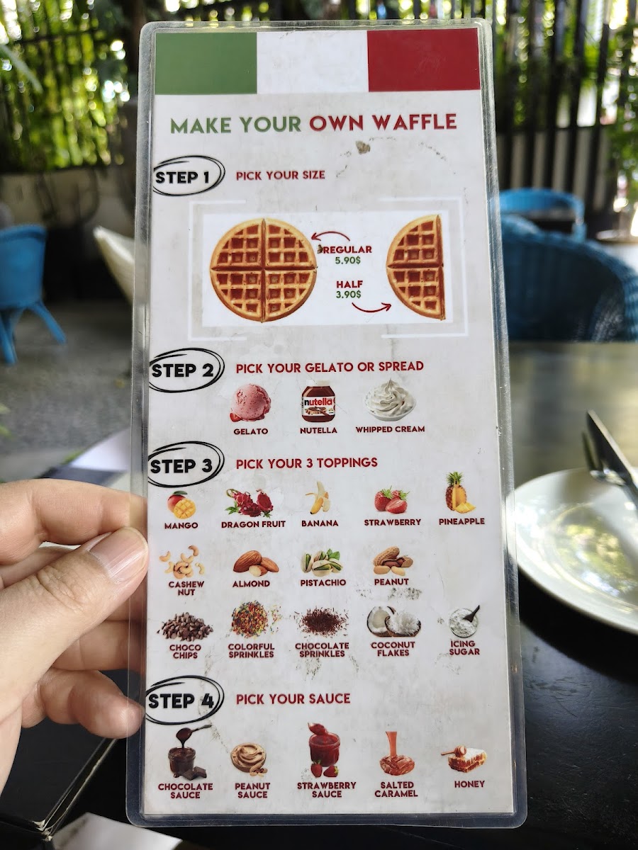 Menu Gelato Factory-4