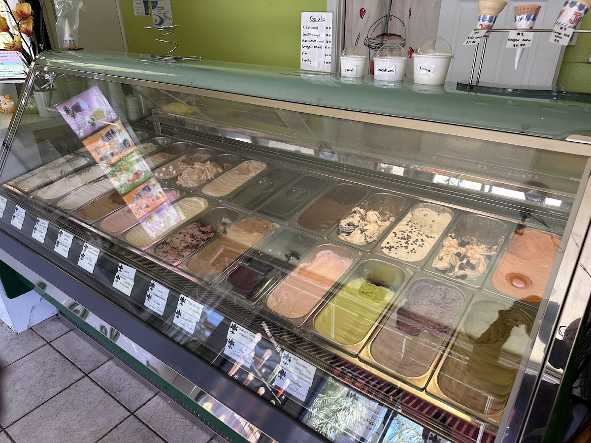Gelato Firenze-4