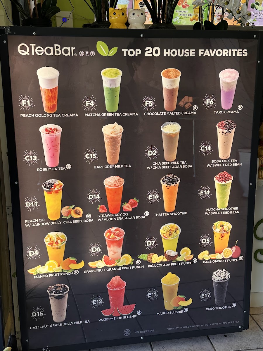 Menu Gelato Firenze-3