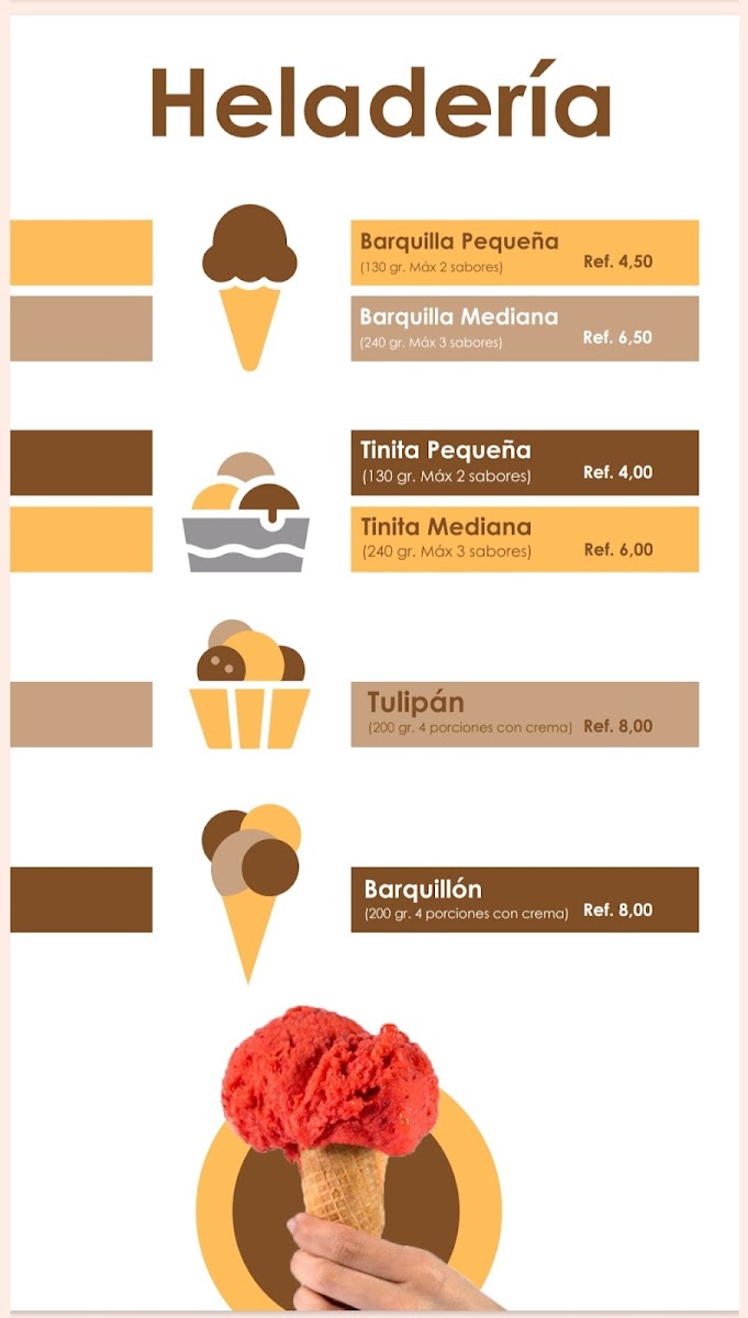 Menu Gelato Mio-5