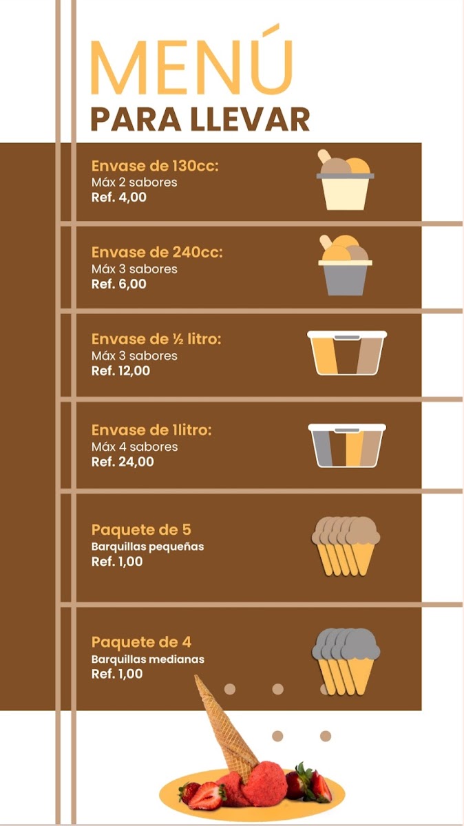 Menu Gelato Mio-7