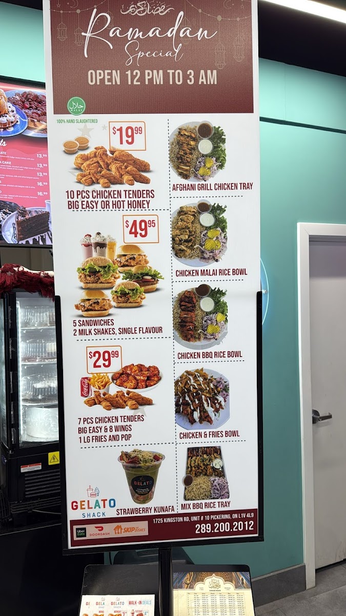 Menu Gelato Shack-10