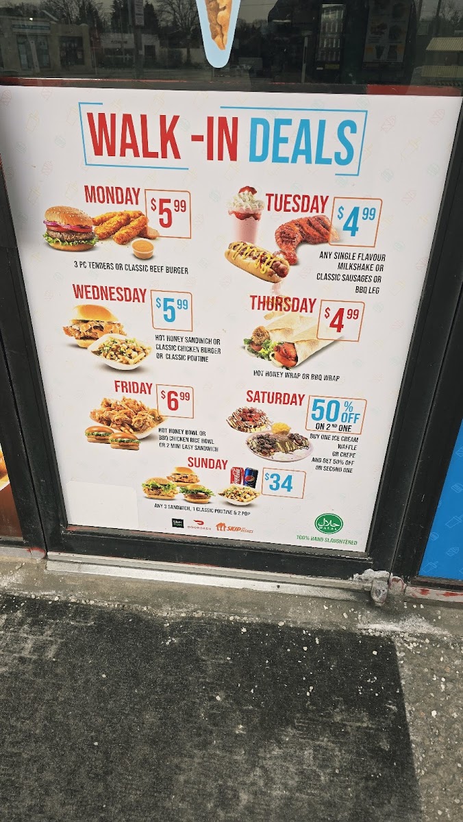 Menu Gelato Shack-6