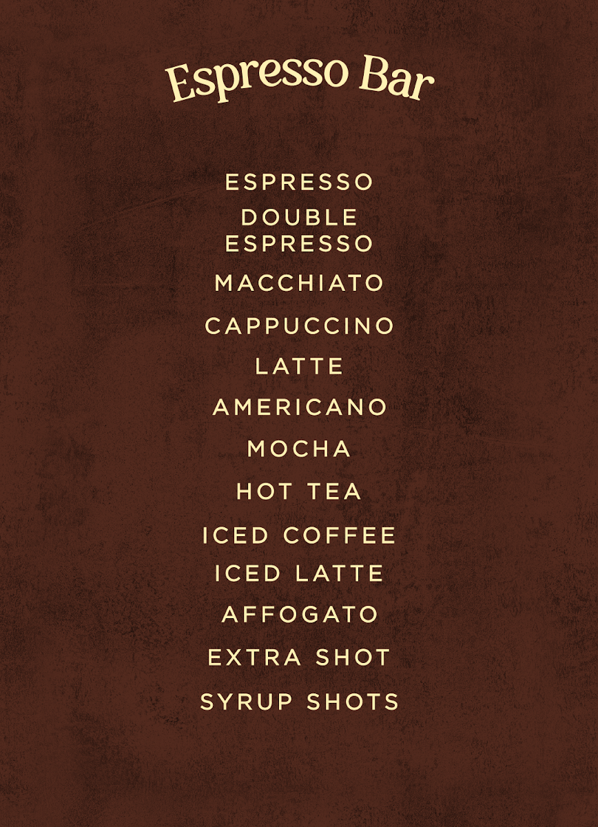 Menu Gelato&co. Katy-2