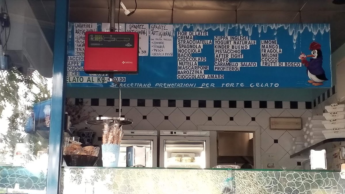 Menu Gelidus-2