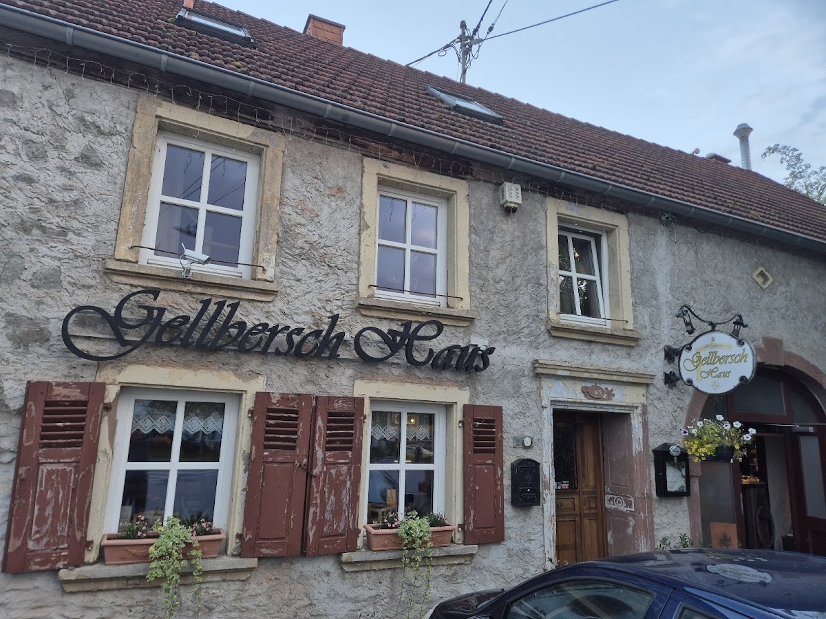 Gellbersch Haus - Hans-Peter Schirra-4