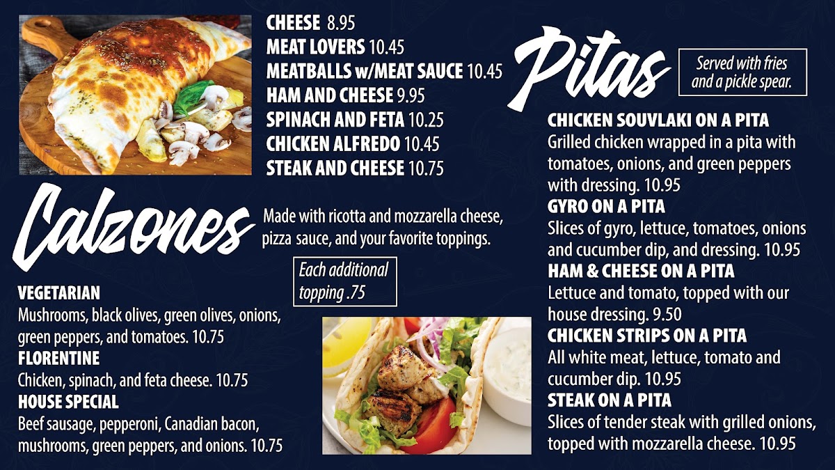 Menu Gemelli’S Pizzeria-4