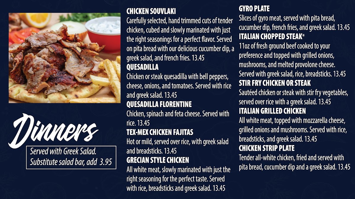 Menu Gemelli’S Pizzeria-5