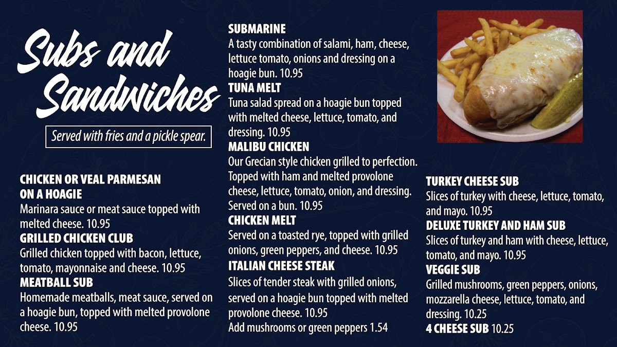 Menu Gemelli’S Pizzeria-6