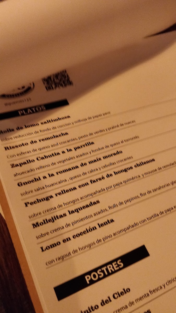 Menu Güemes 125-5