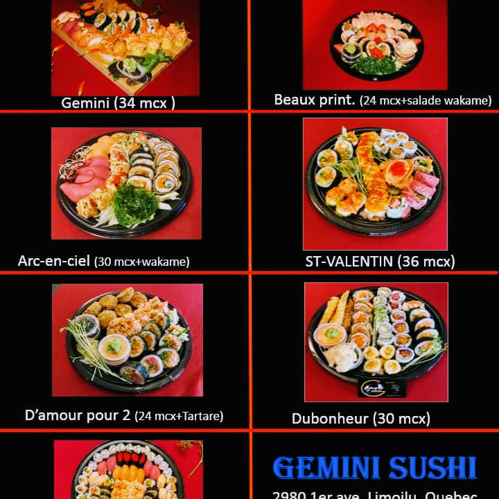 Menu Gemini Sushi-3