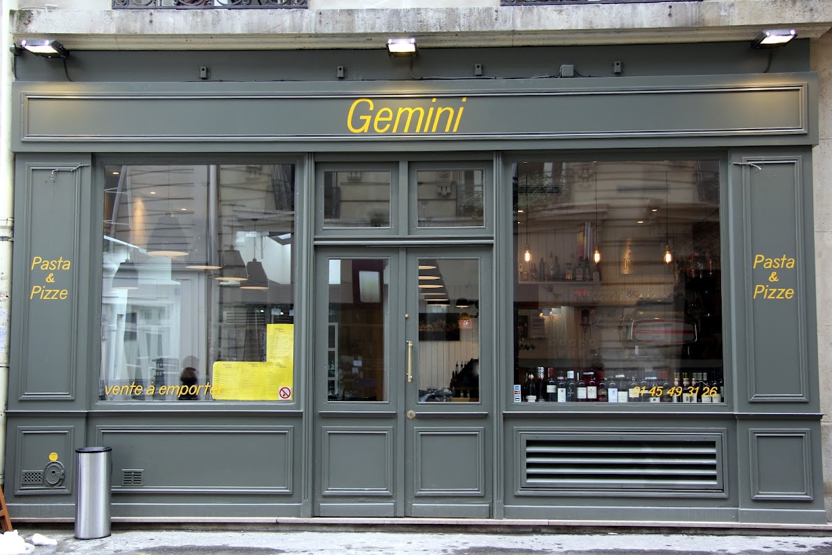 Gemini