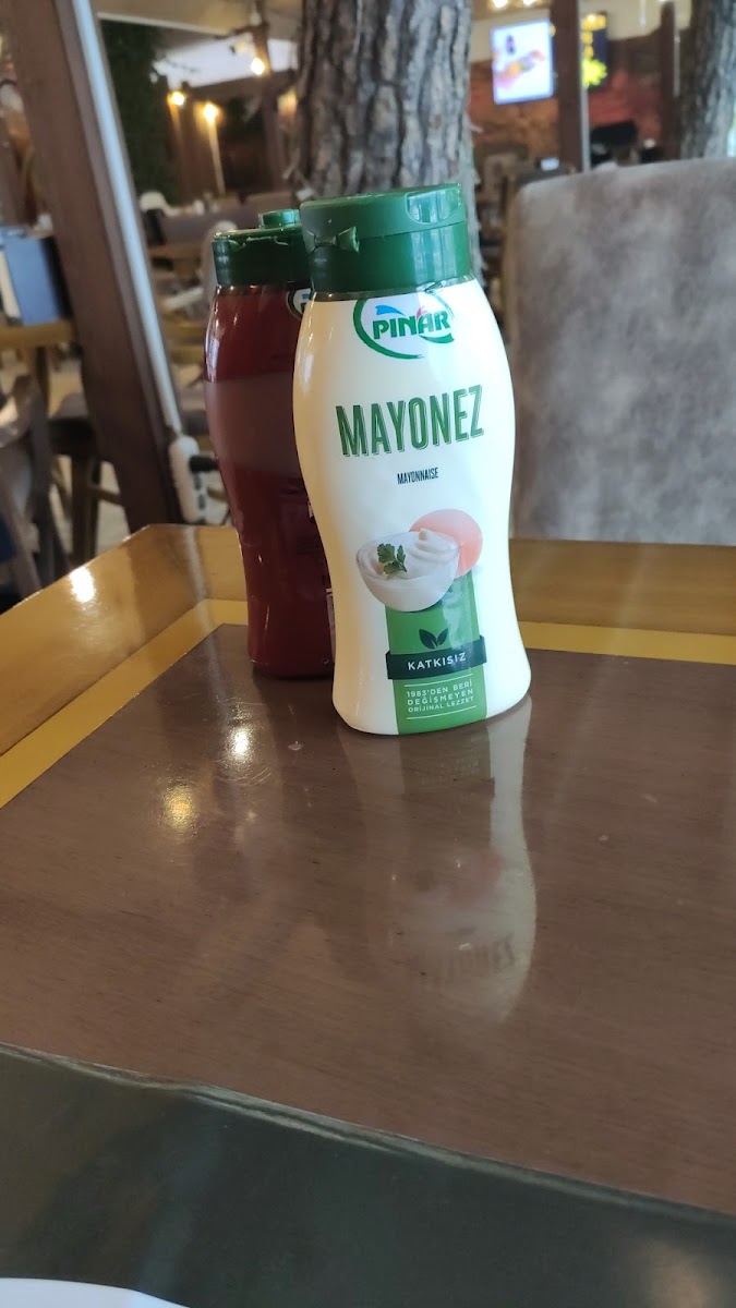 Üçgen Kafe-7
