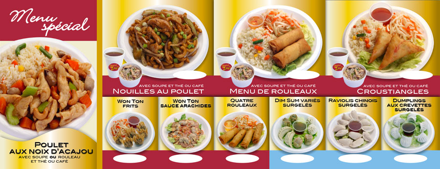 Menu Général Tao-1