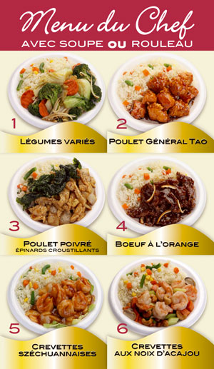 Menu Général Tao-2