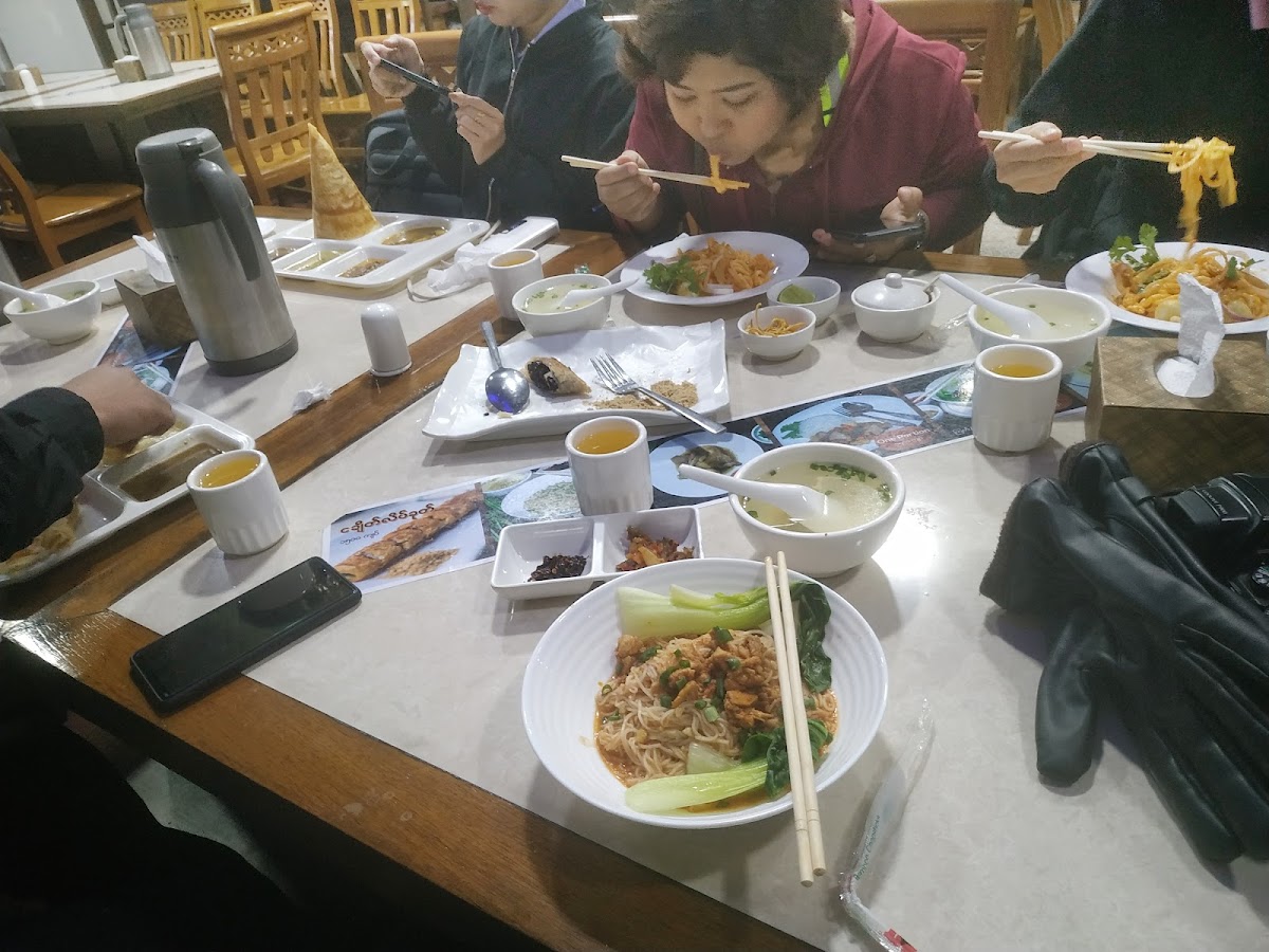Generation Tea Shop-10