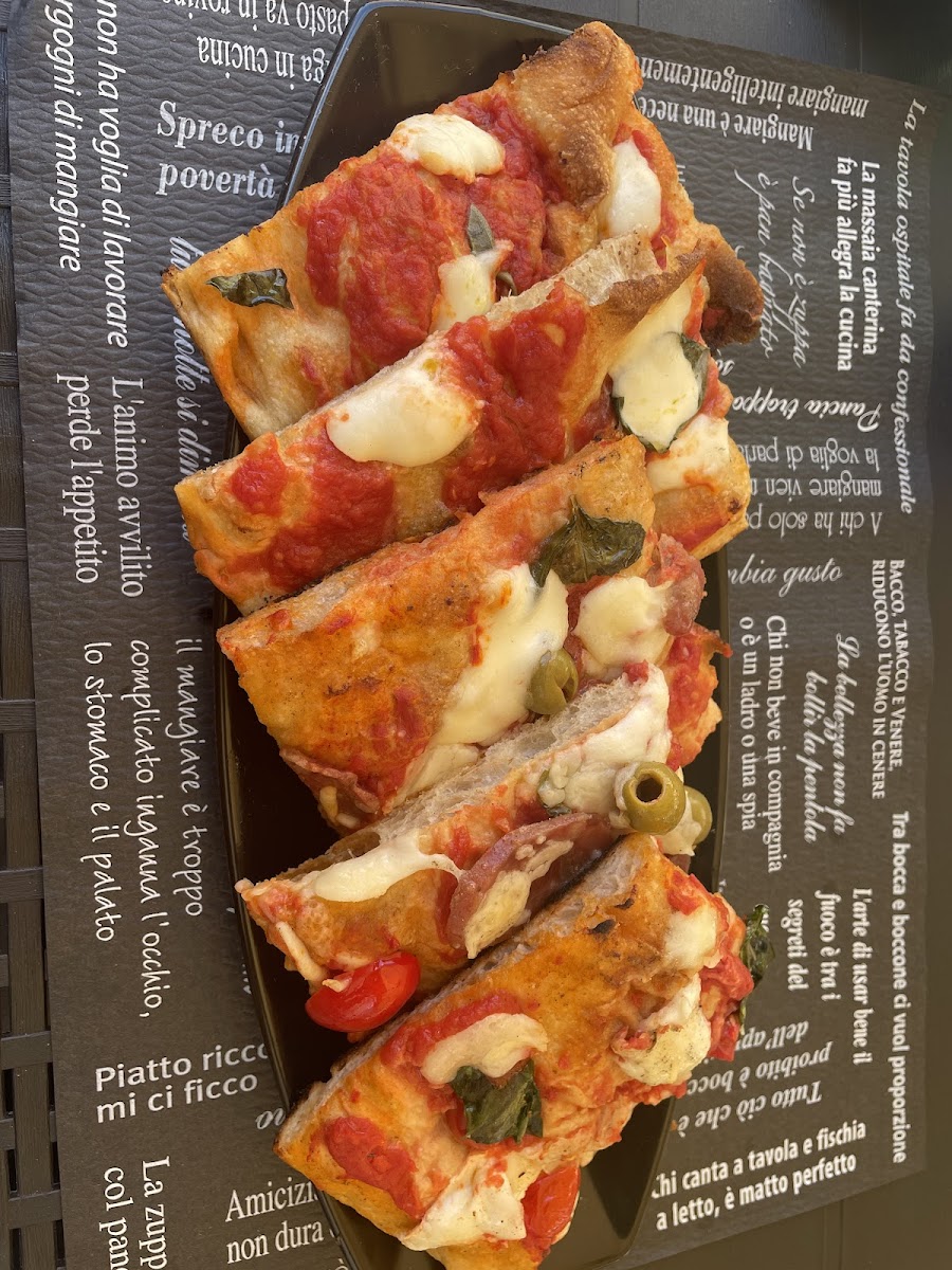 Menu Genesi-10