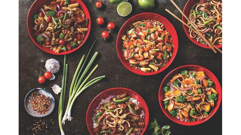 Genghis Grill-3