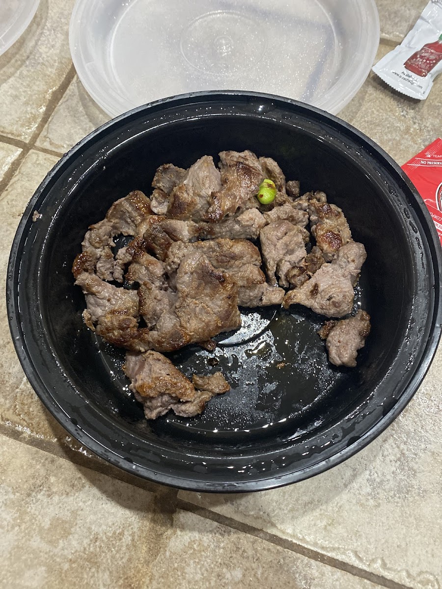 Genghis Grill-6