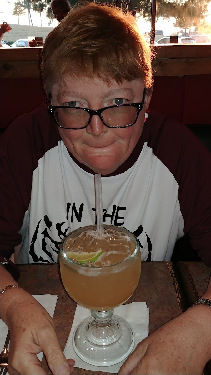 Genghis Grill-8