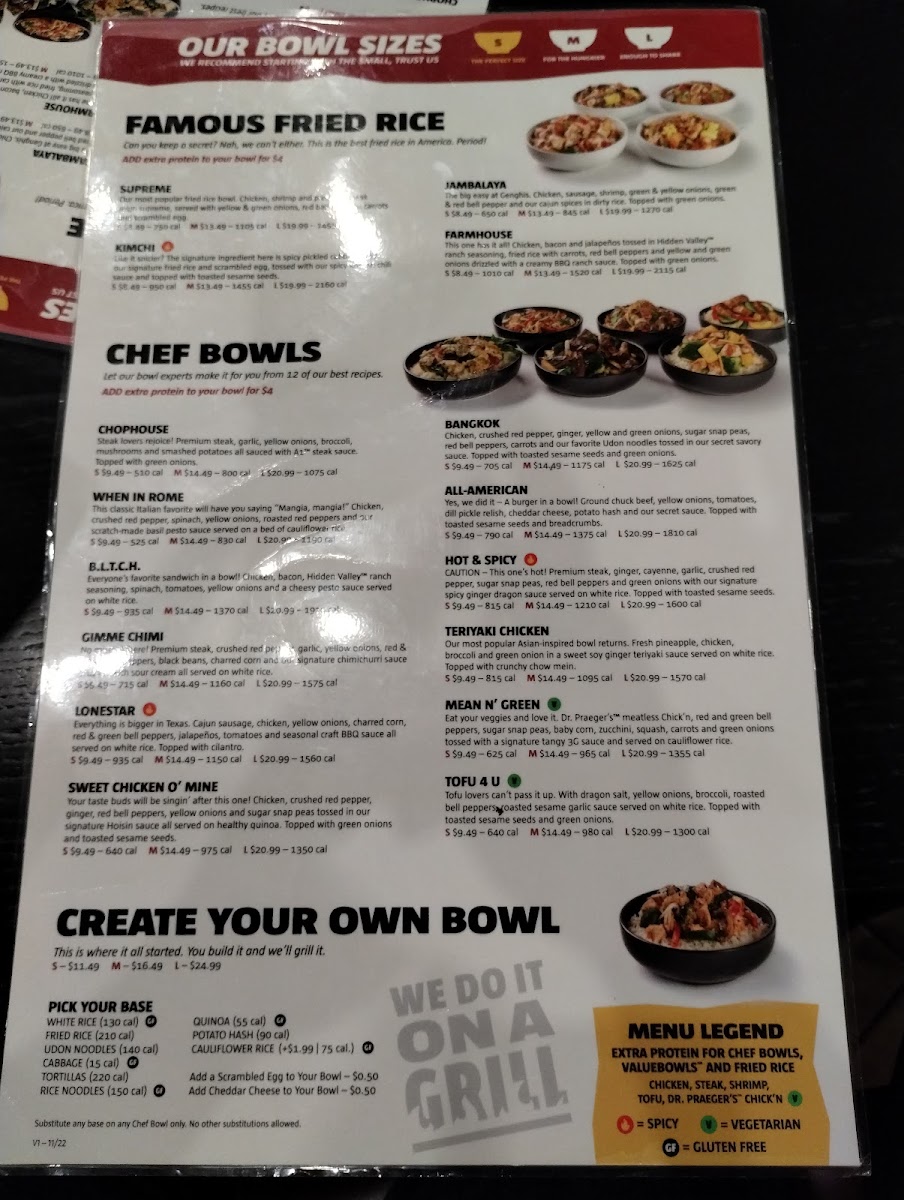Menu Genghis Grill-3