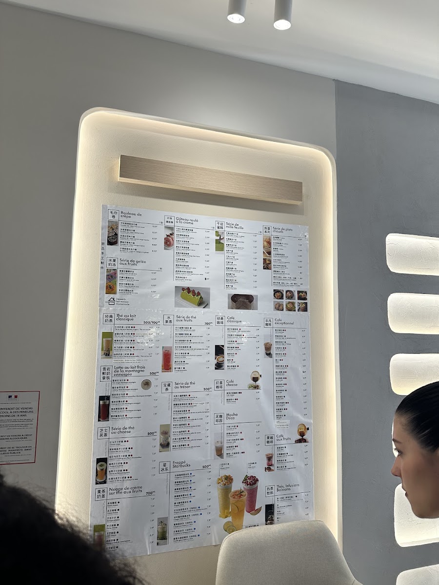 Menu Genki 元気-8