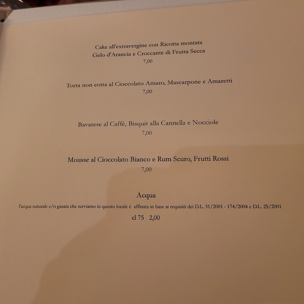 Menu Gennaio30 Bistrot-1