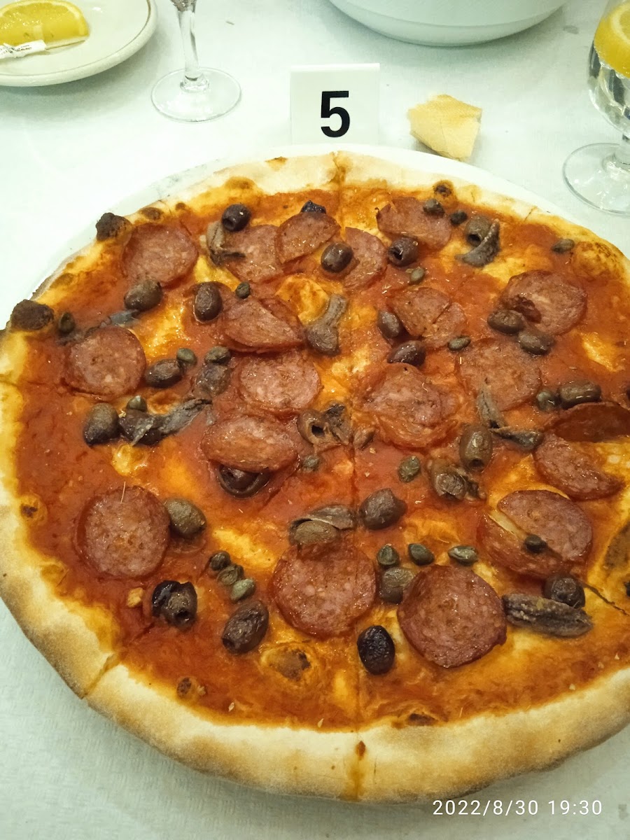 Gennaro 2000 & C. Snc Di Mansi Mauro-7