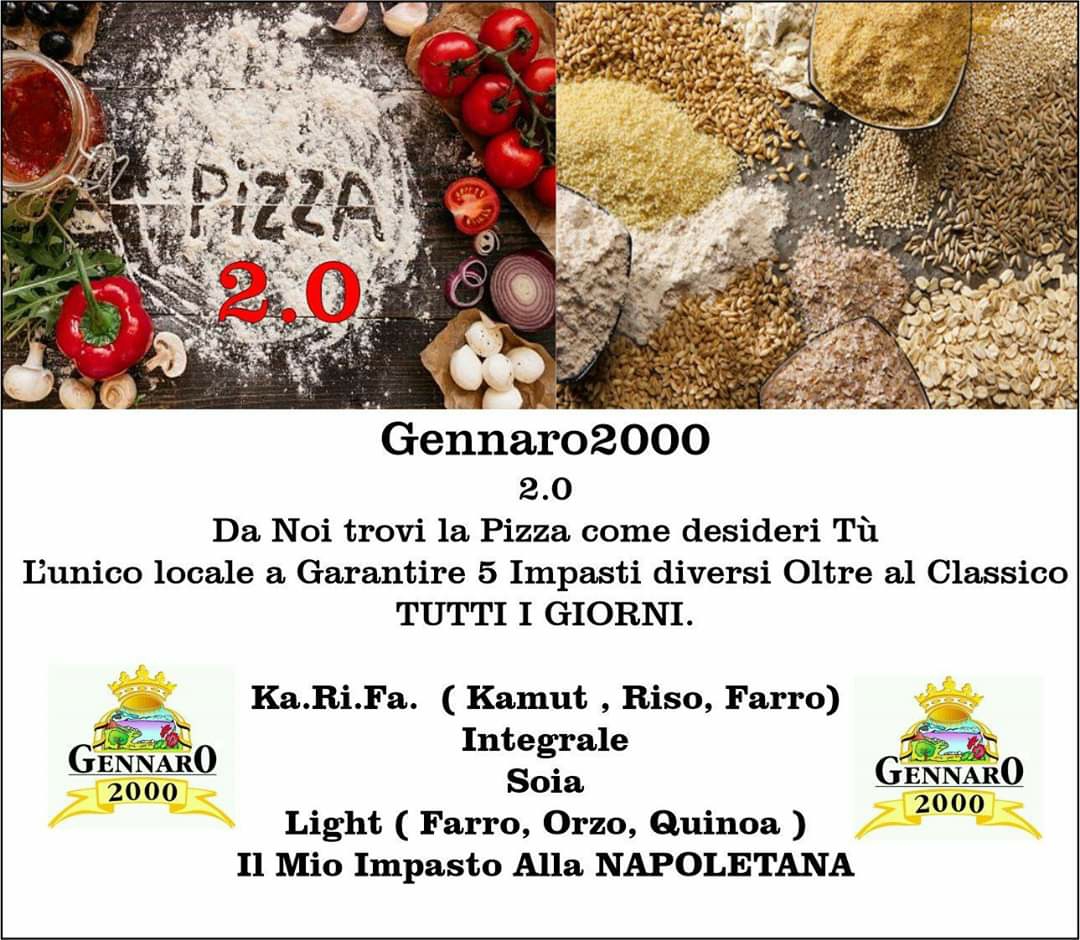Menu Gennaro 2000 & C. Snc Di Mansi Mauro-3