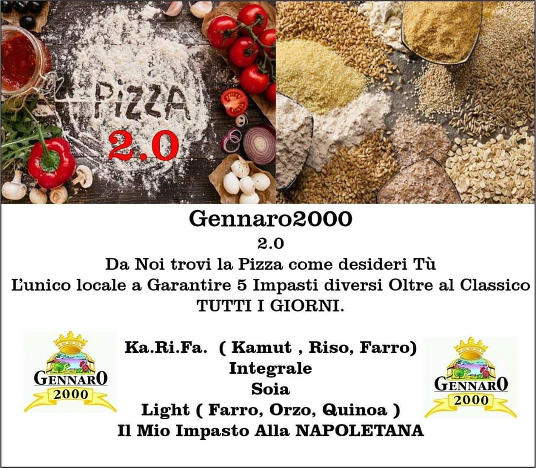 Menu Gennaro 2000 & C. Snc Di Mansi Mauro-4