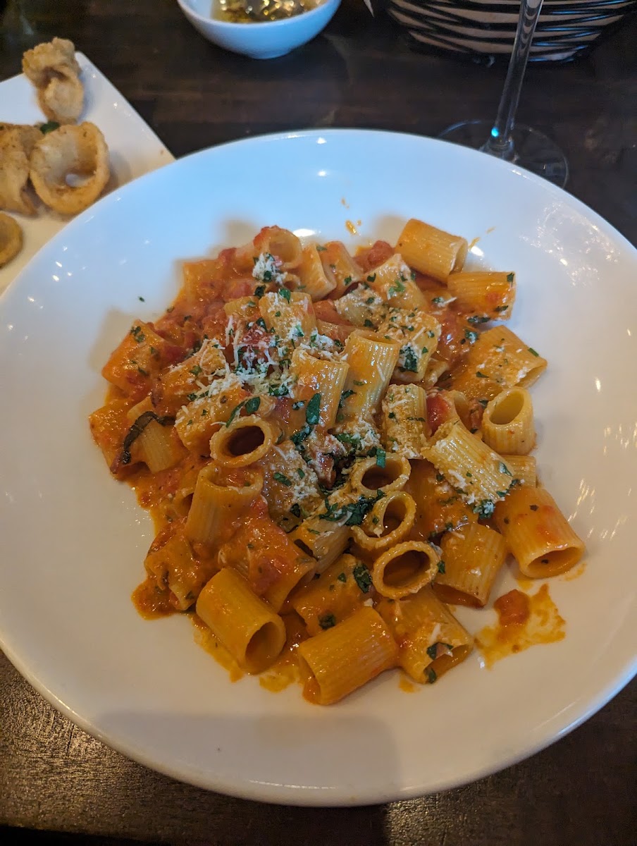 Gennaro's Italian Restaurant & Tomato Pies-5