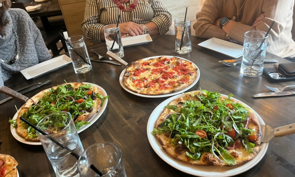 Gennaro's Italian Restaurant & Tomato Pies-6
