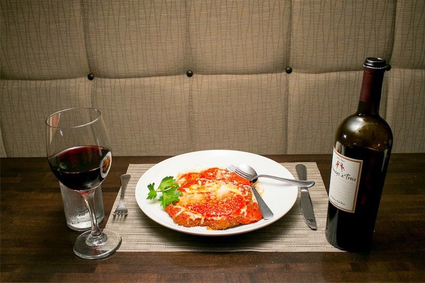 Gennaro's Italian Restaurant & Tomato Pies-7