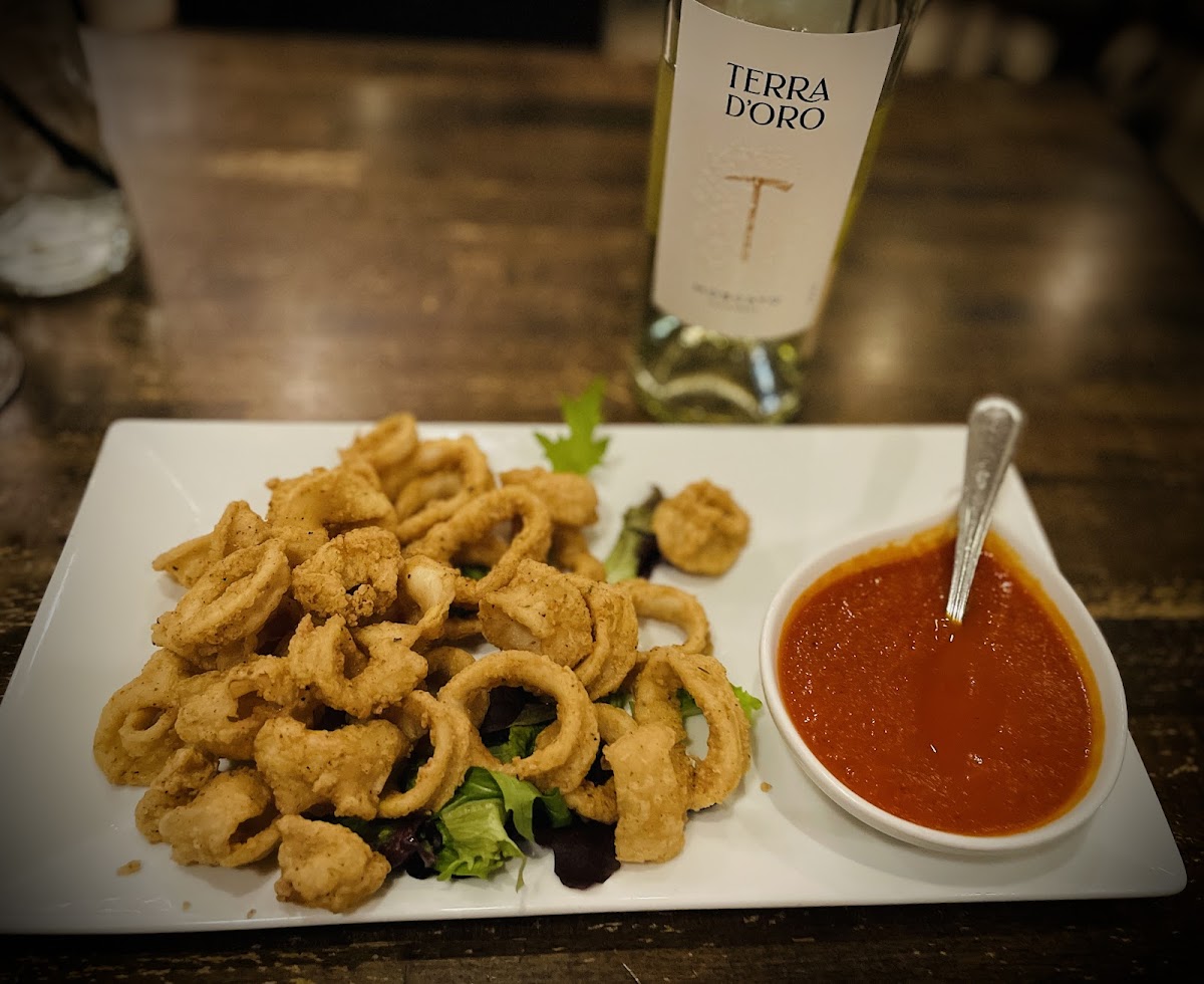 Gennaro's Italian Restaurant & Tomato Pies-8