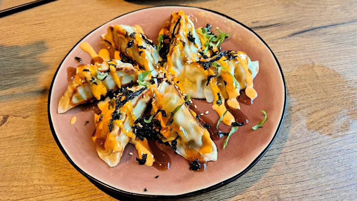 Genshi Ramen Restaurant Hilversum-10