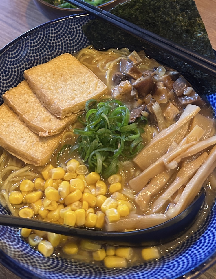 Genshi Ramen Restaurant Hilversum-4