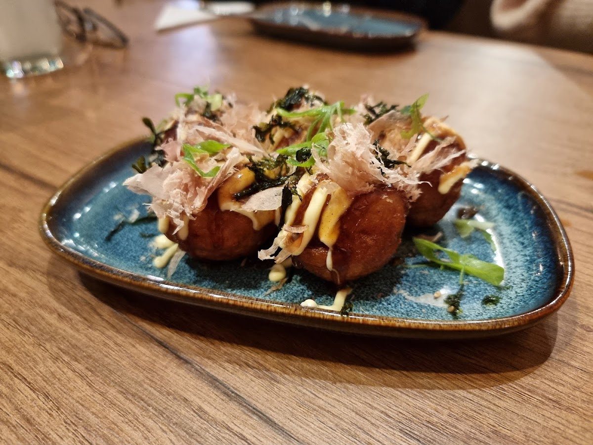 Genshi Ramen Restaurant Hilversum-6