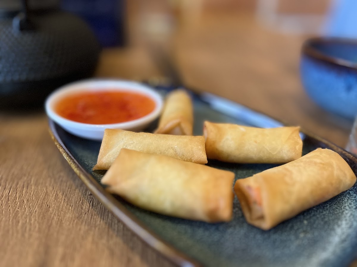 Genshi Ramen Restaurant Hilversum-7