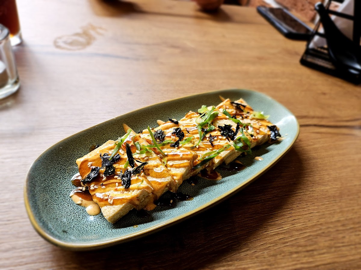 Genshi Ramen Restaurant Hilversum-8
