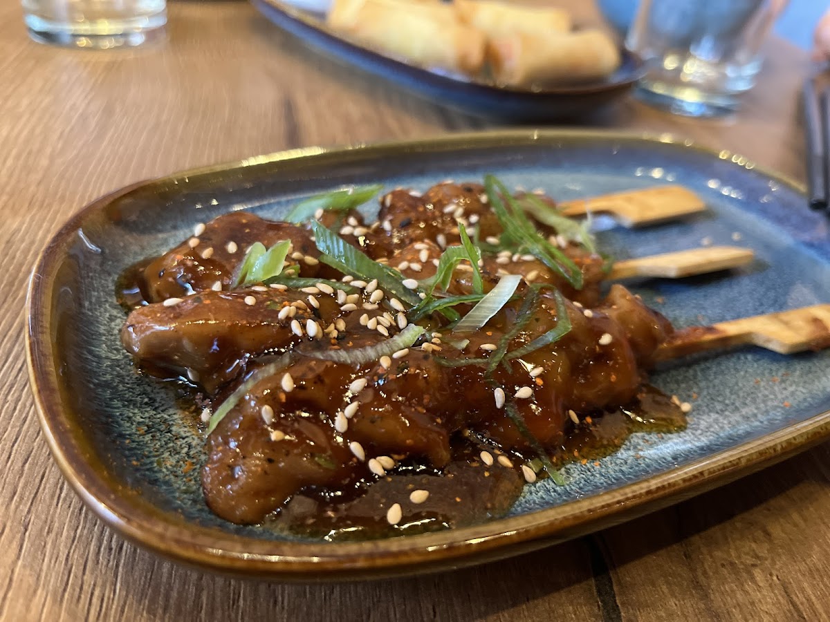 Genshi Ramen Restaurant Hilversum-9