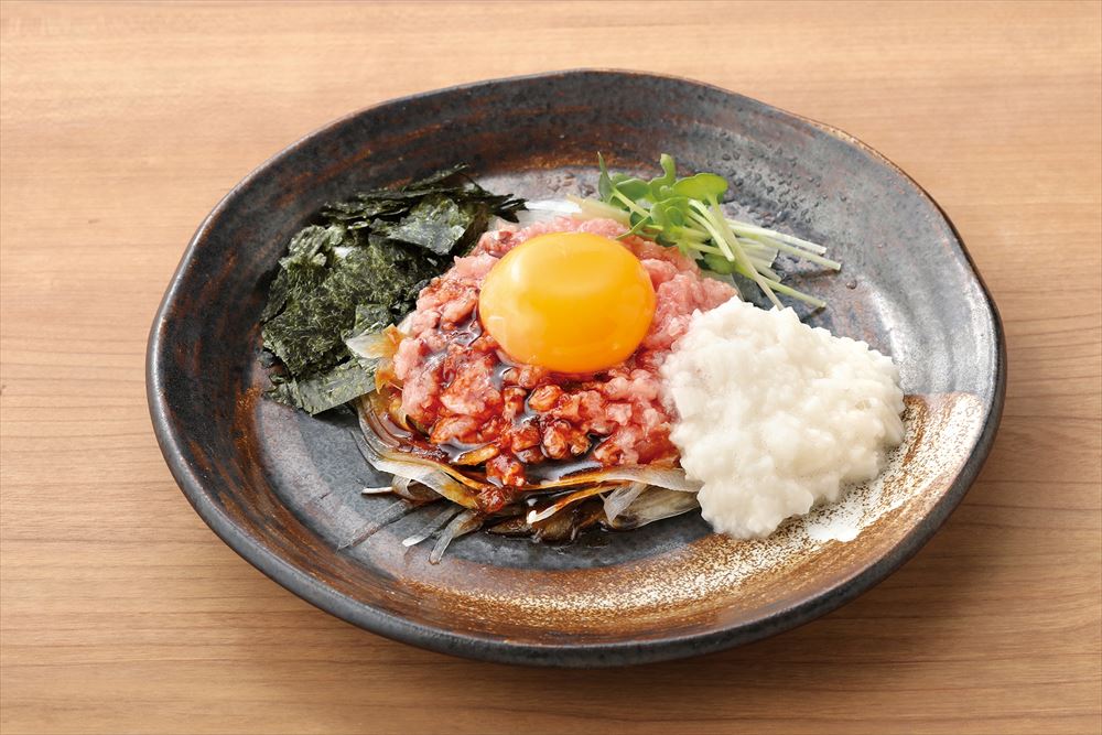 Genuine Izakaya Diner 'uotami' Otsuki Station-9