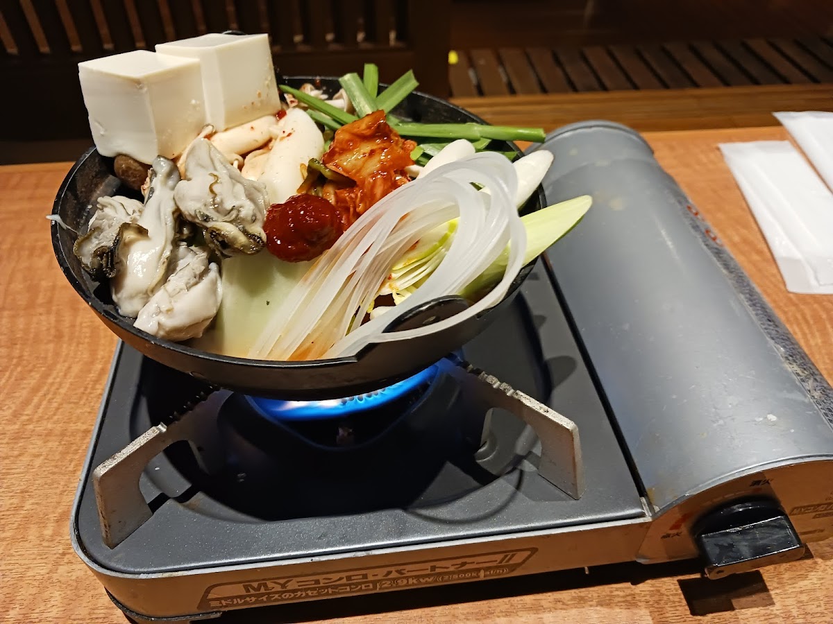 Genuine Izakaya Diner 'uotami' Utsunomiya Station-6