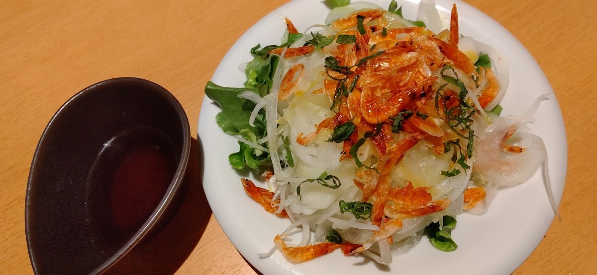Genuine Sake & Sushi Diner 'uotami' Matsumoto Station-5