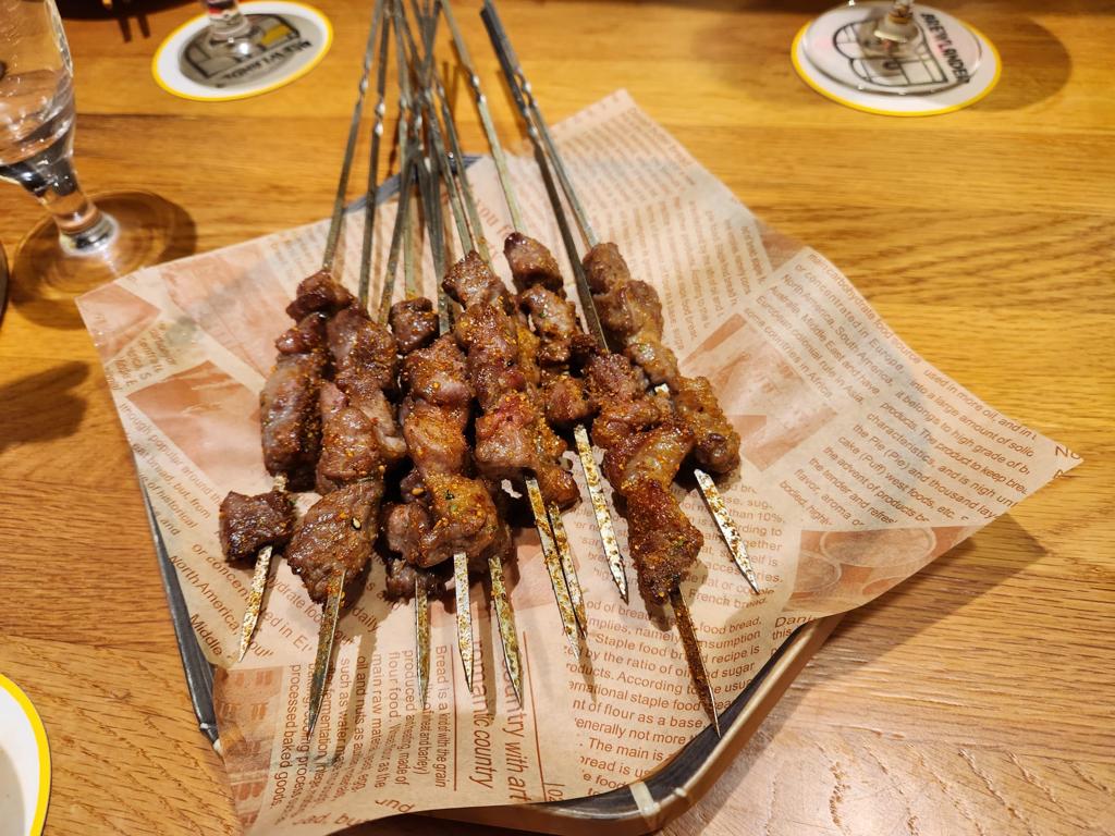 George Town Tze Char And Craft Beer-7