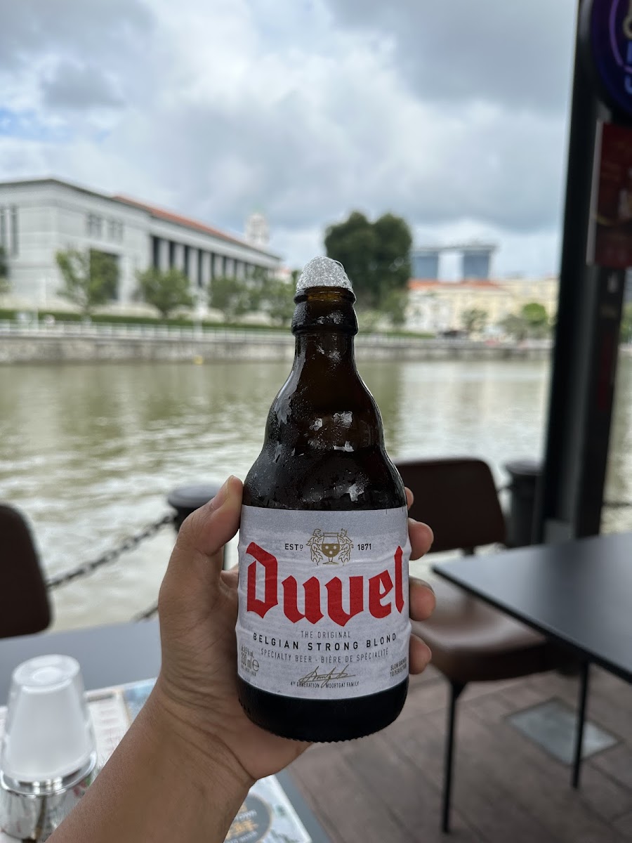 George Town Tze Char And Craft Beer-8