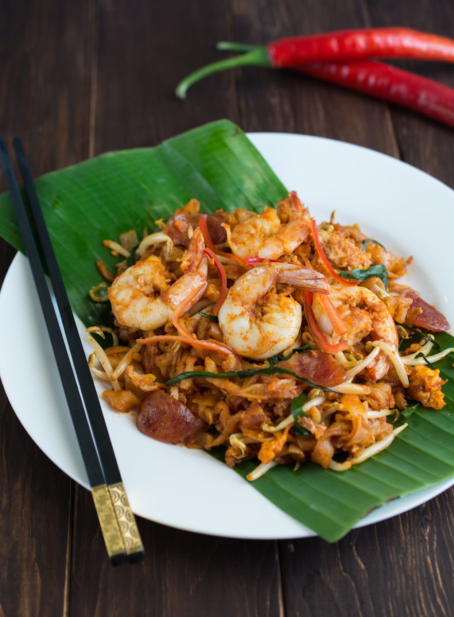 George Town Tze Char And Craft Beer-9