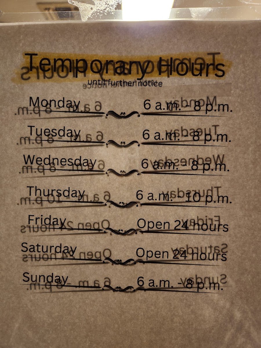Menu George Webb Restaurant-4